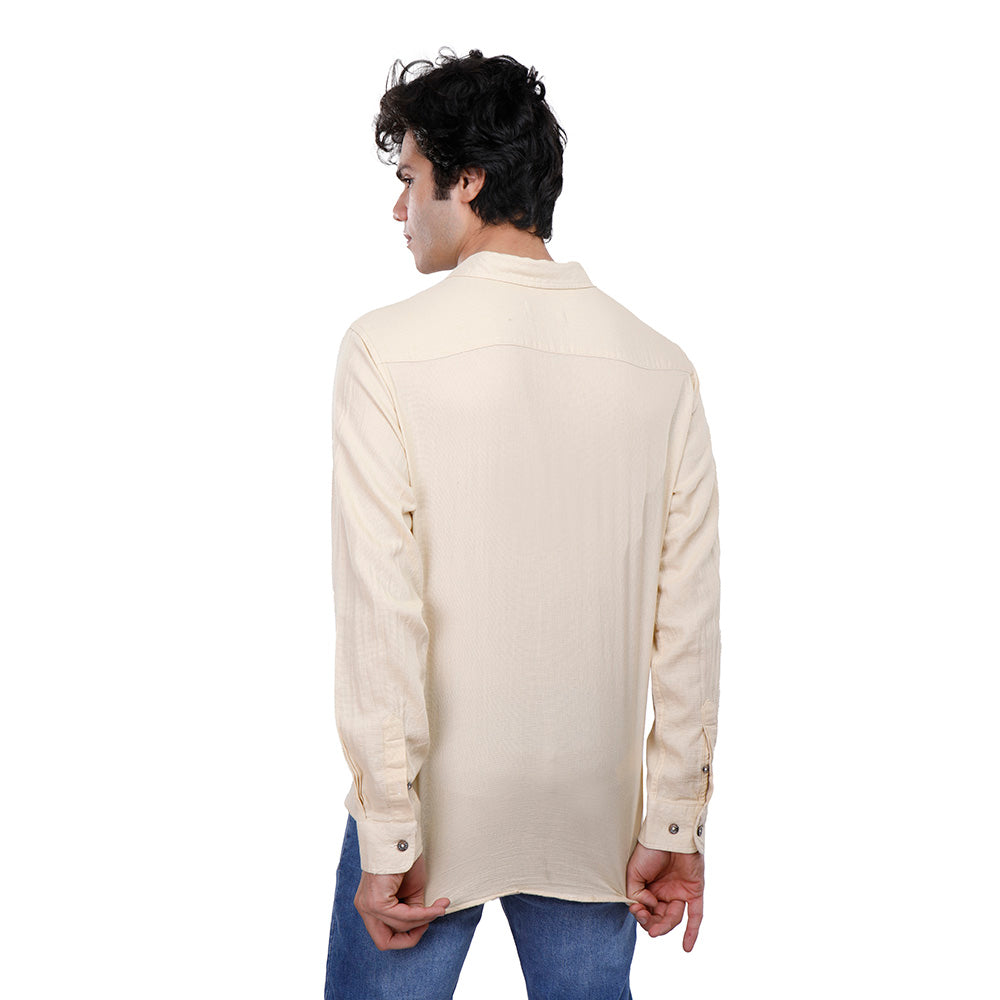 Coup Men Casual Shirt