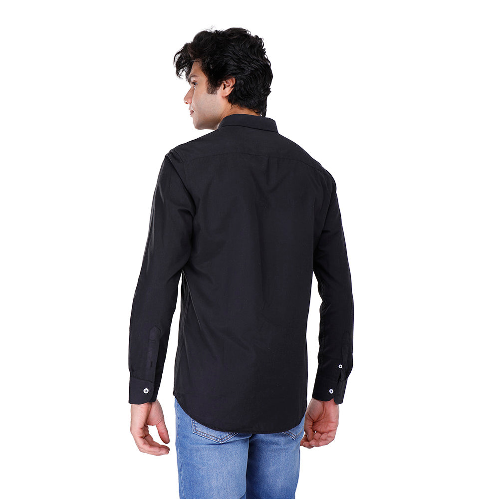 Coup Men Casual Shirt