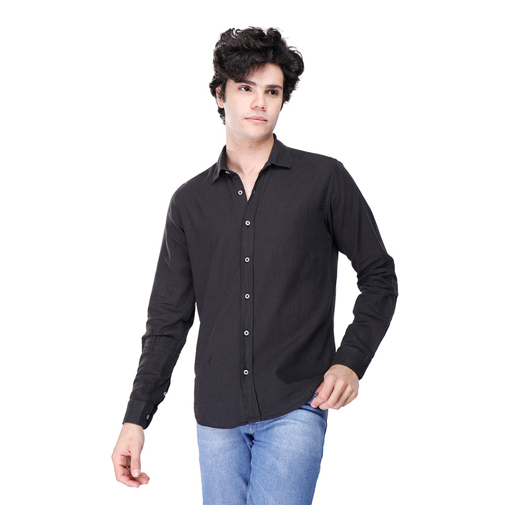 Coup Men Casual Shirt