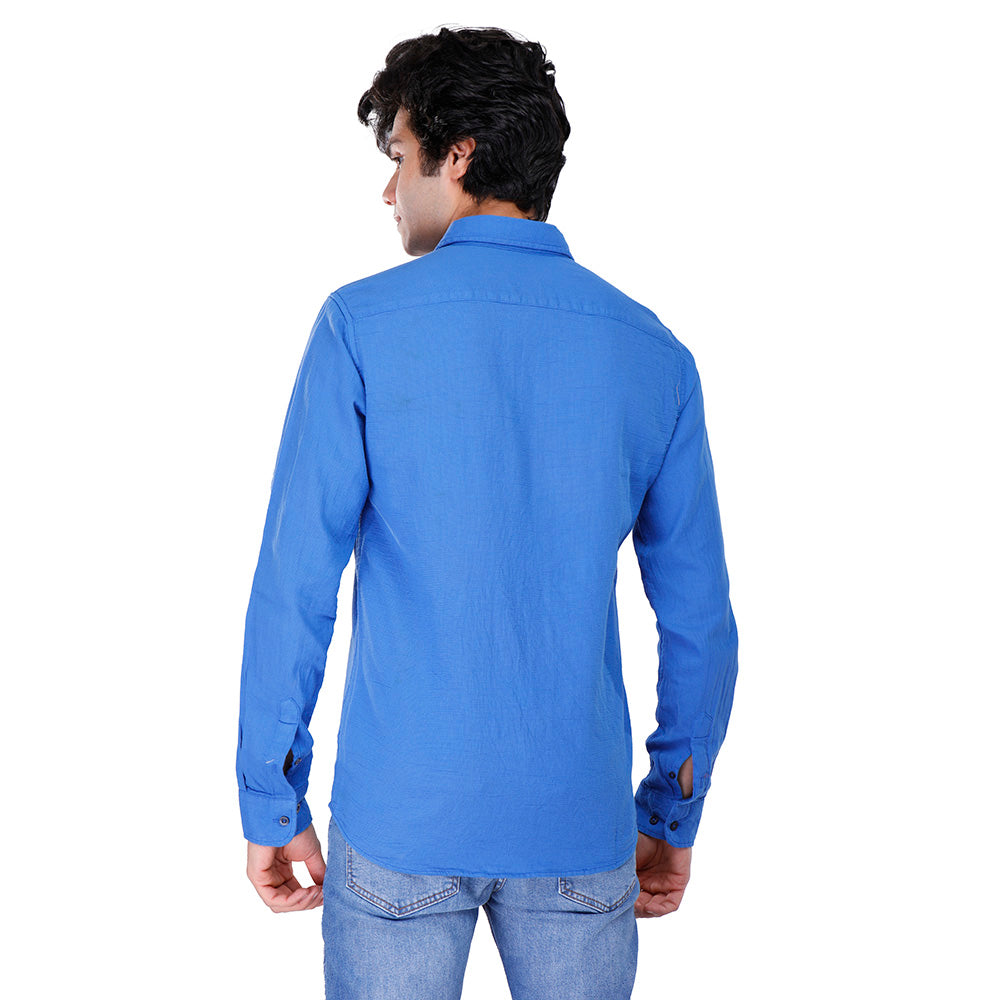Coup Men Casual Shirt