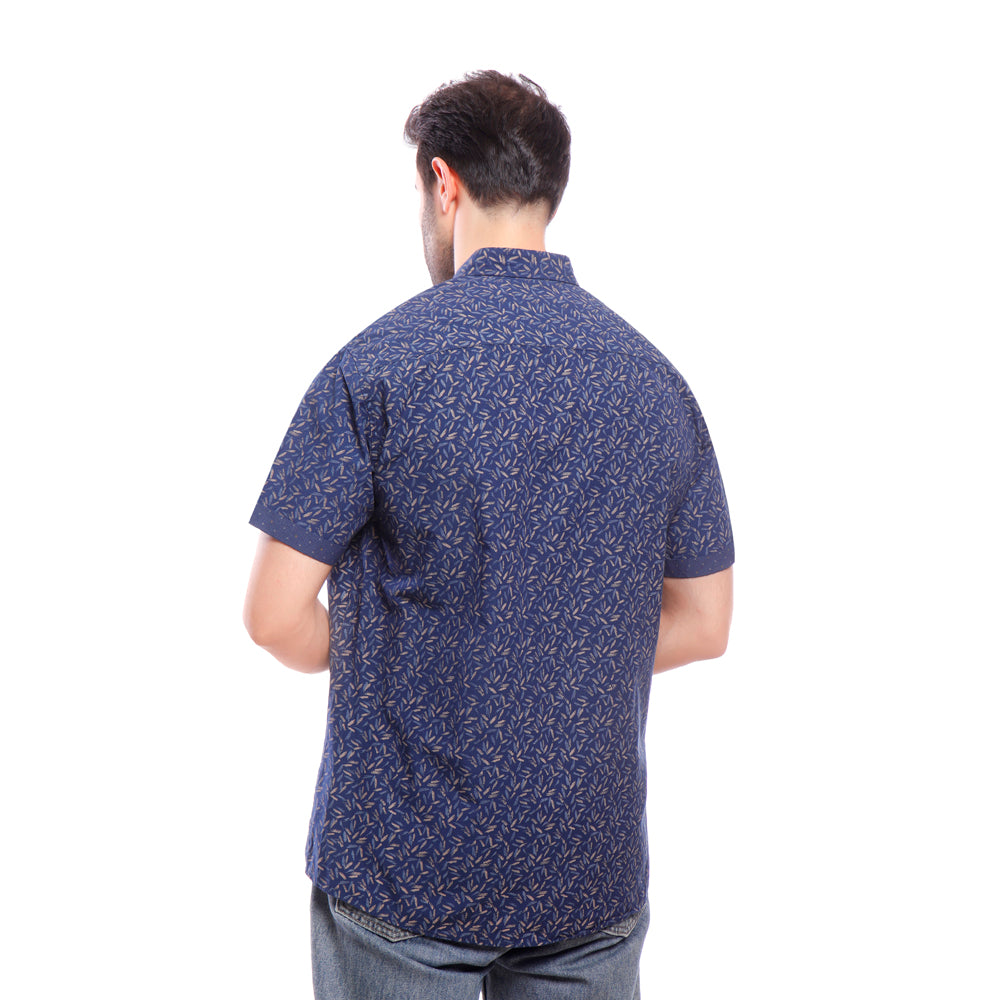 Coup Men Casual Shirt