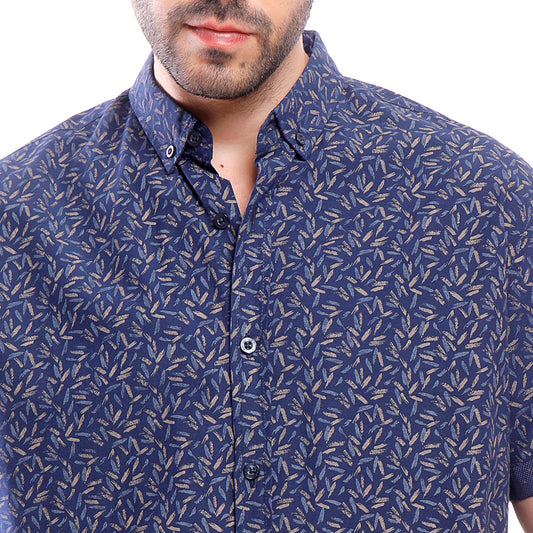 Coup Men Casual Shirt