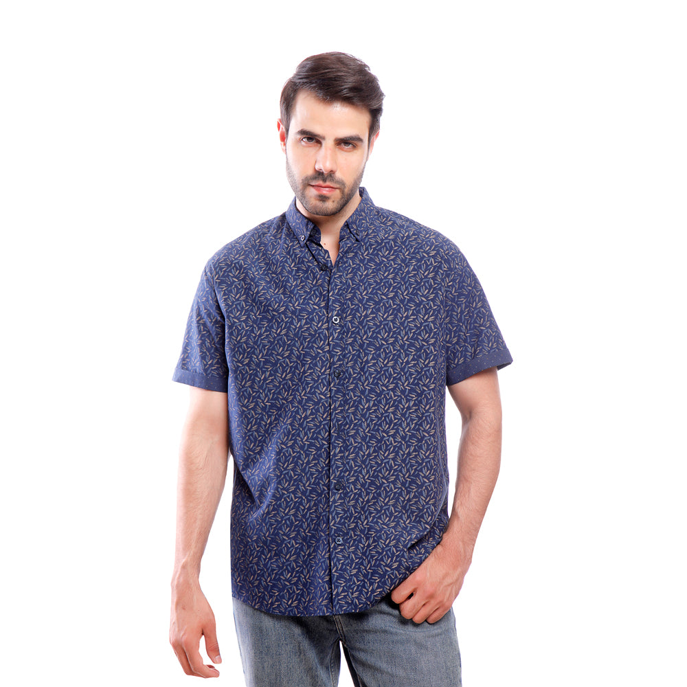 Coup Men Casual Shirt