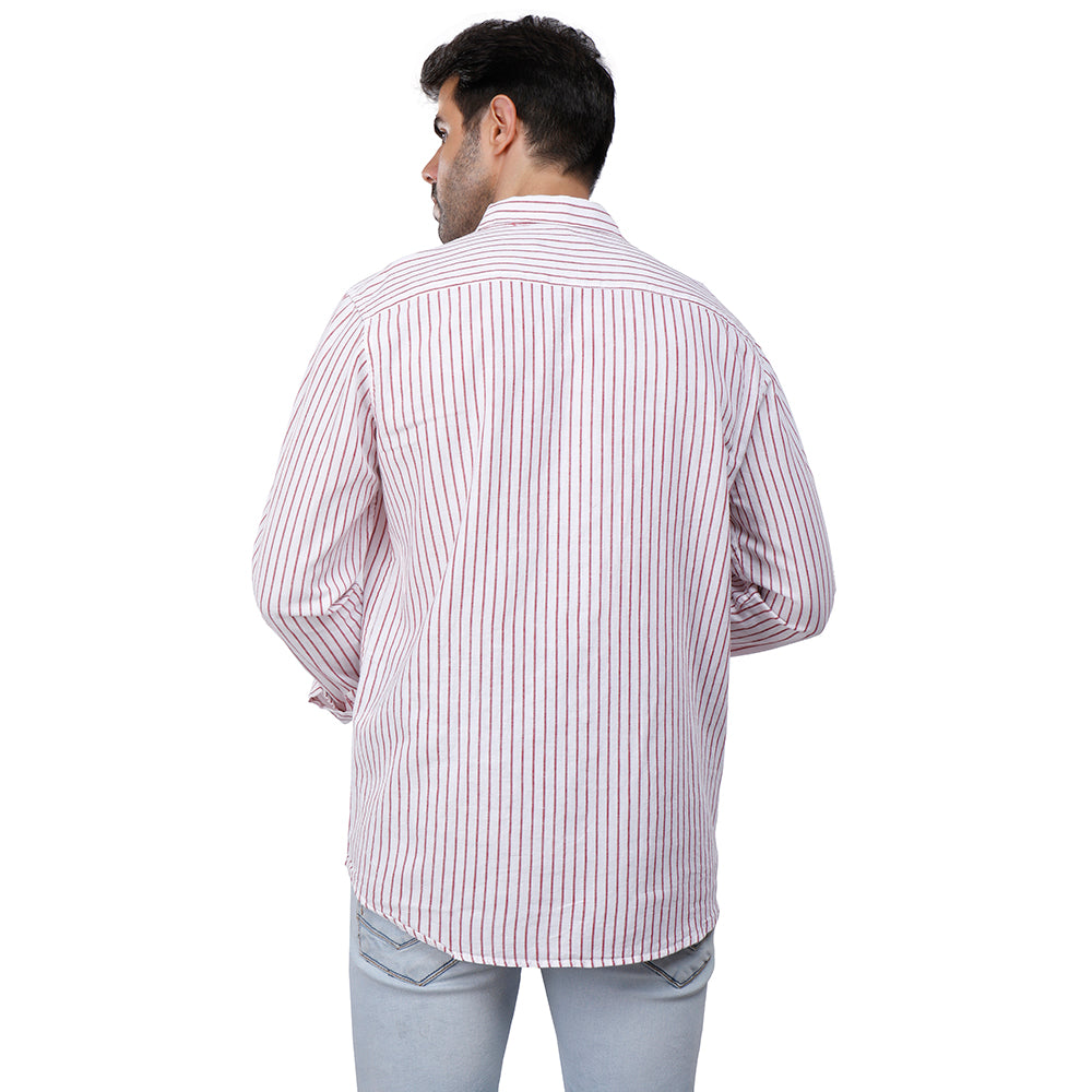 Coup Men Casual Shirt
