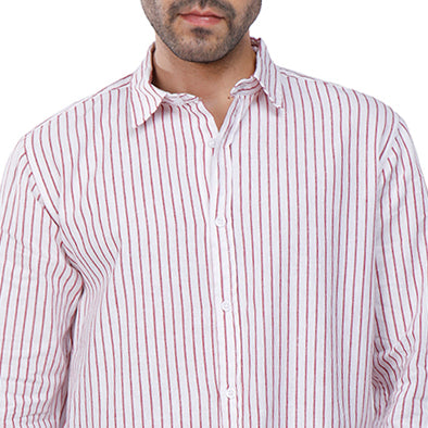 Coup Men Casual Shirt