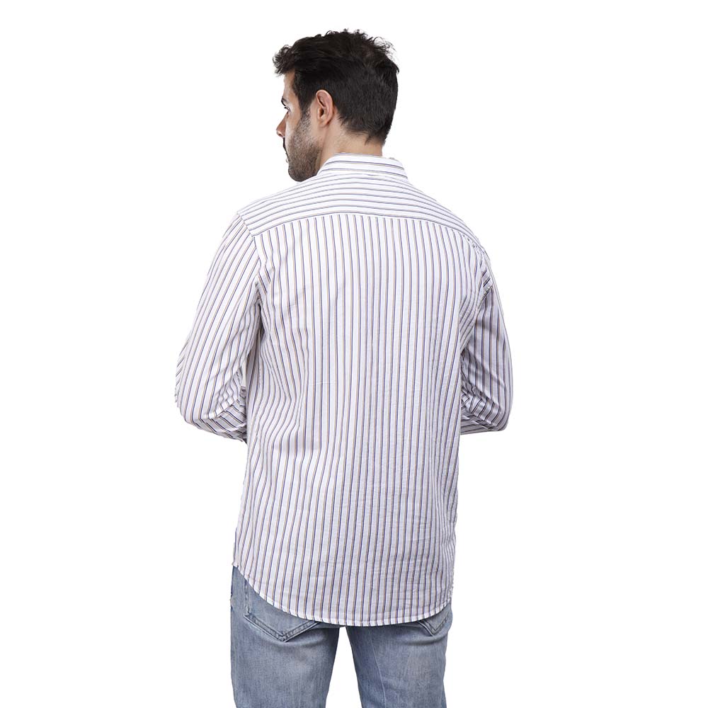 Coup Men Casual Shirt