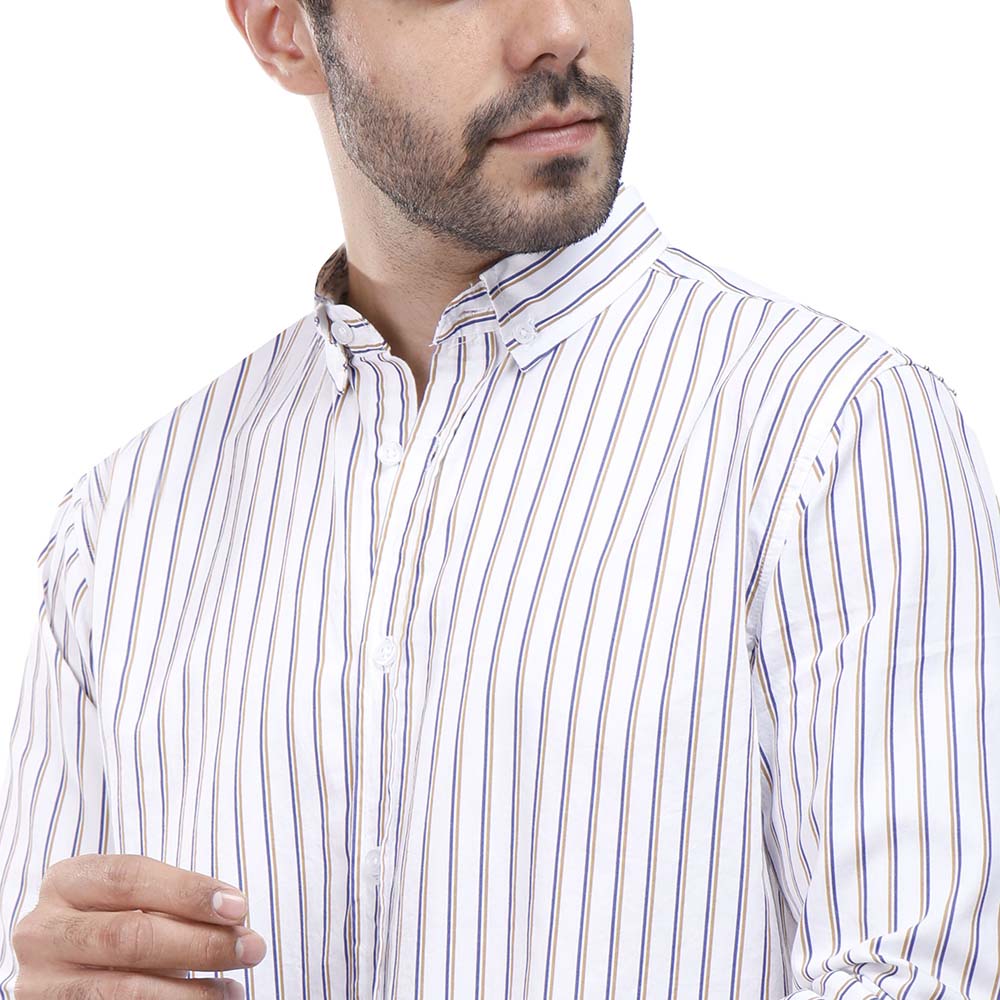 Coup Men Casual Shirt
