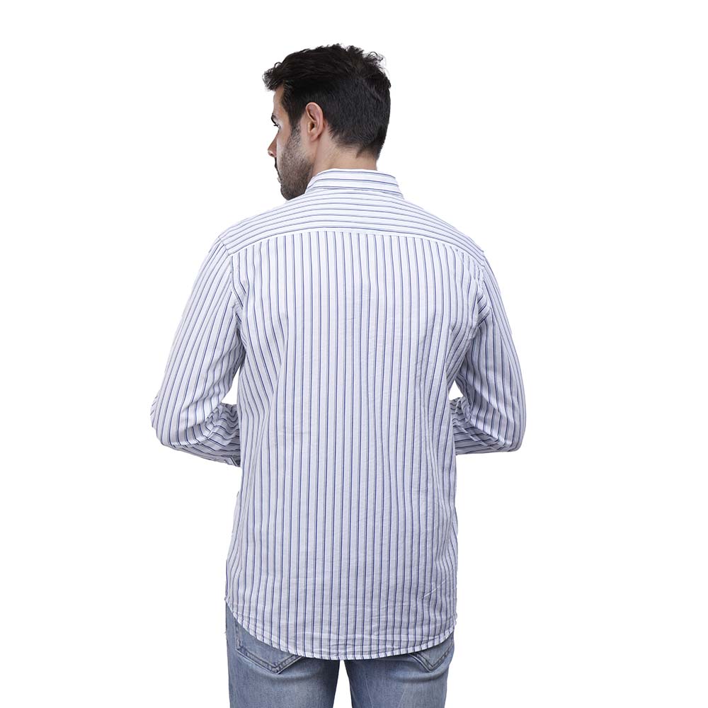 Coup Men Casual Shirt