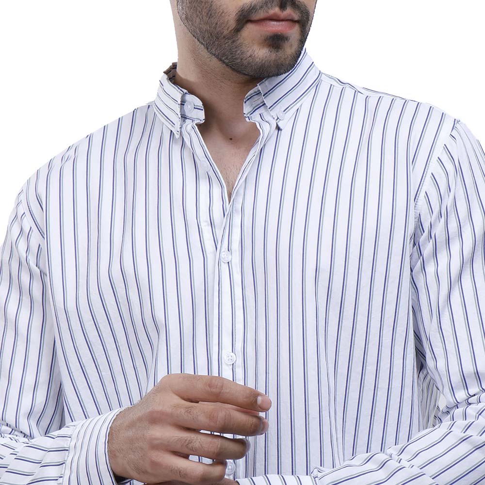Coup Men Casual Shirt