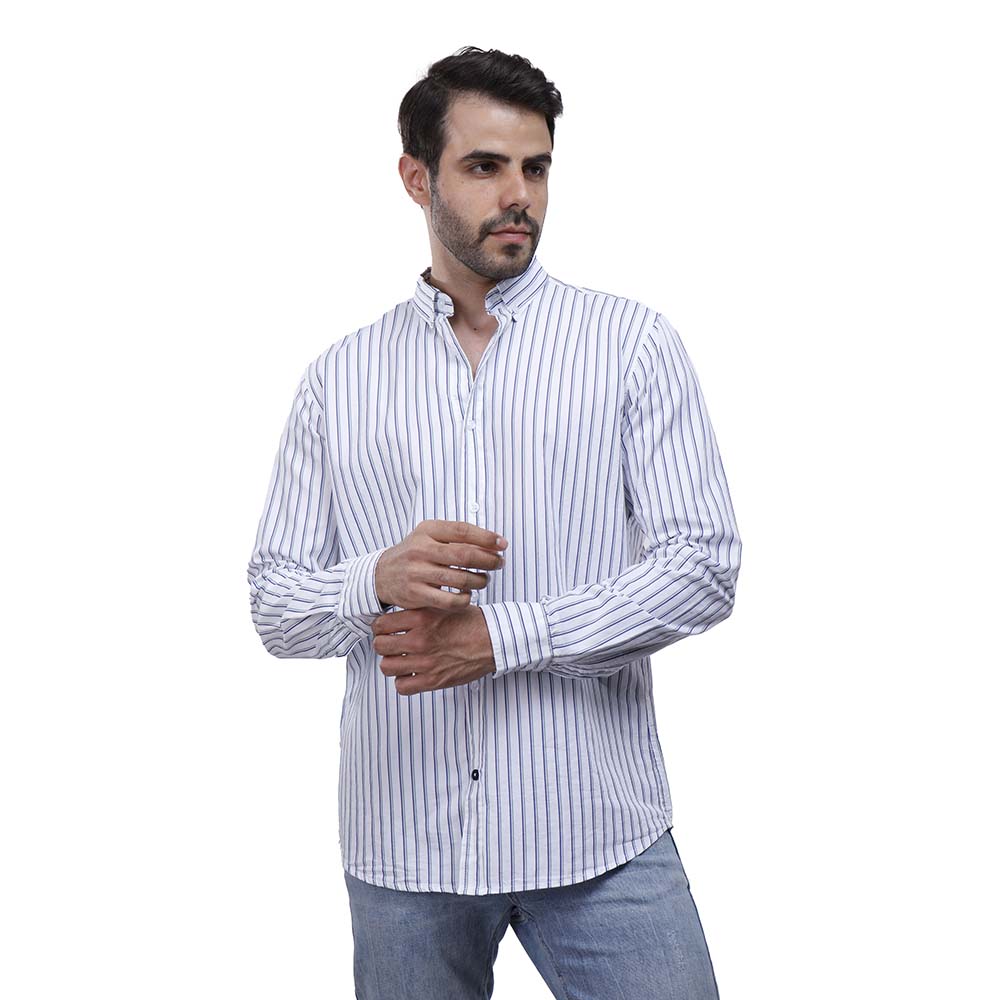 Coup Men Casual Shirt