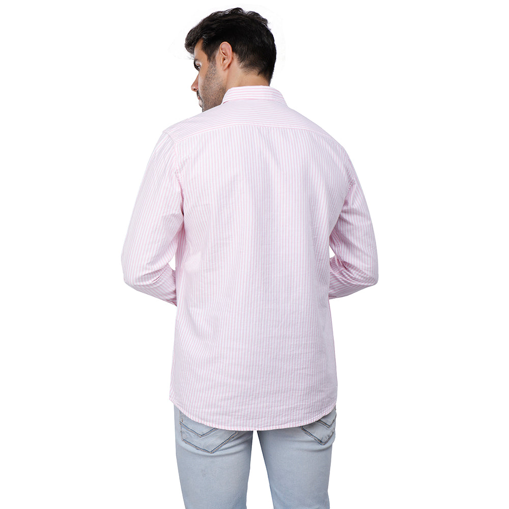 Coup Men Casual Shirt