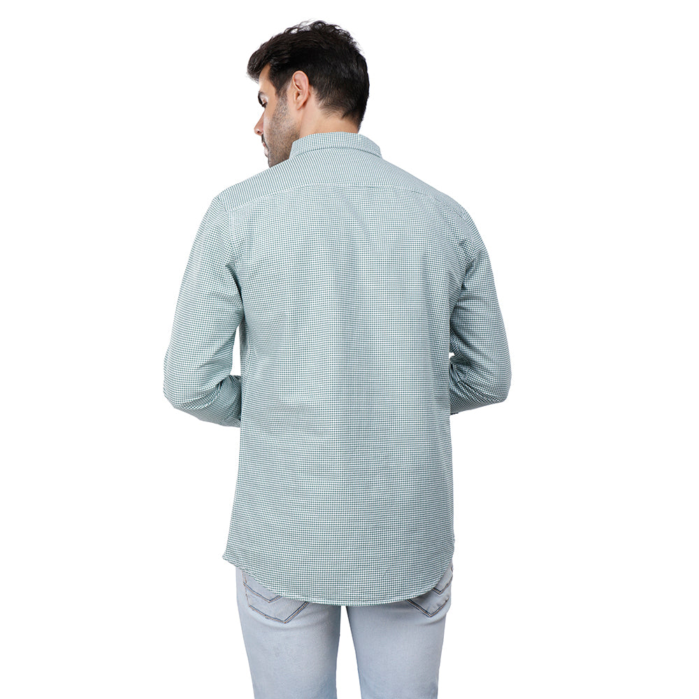 Coup Men Casual Shirt