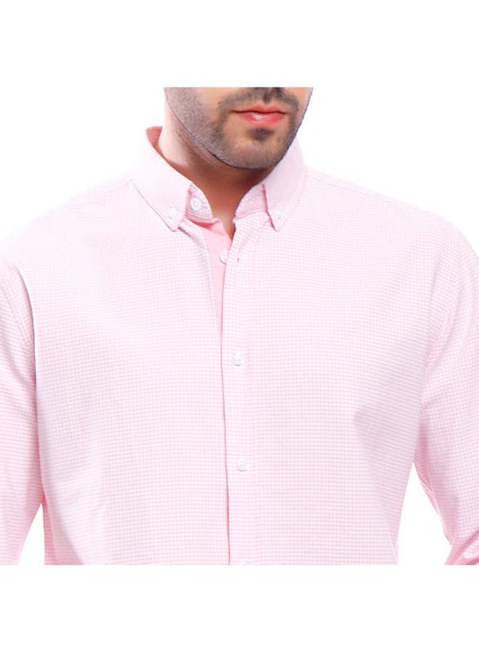 Coup Men Casual Shirt