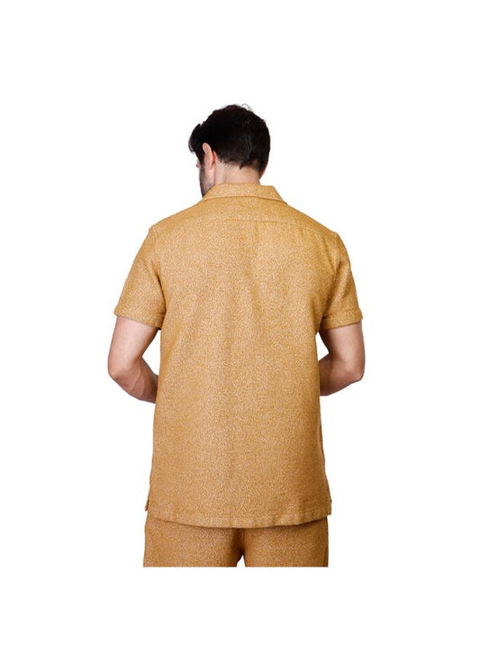 Coup - قميص كاجوال للرجال