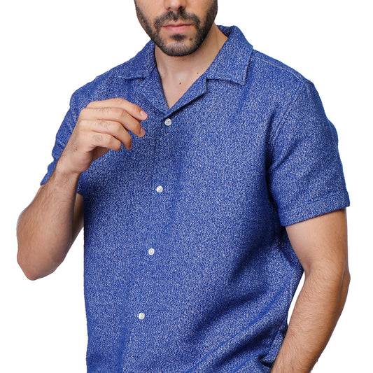 Coup Men Casual Shirt