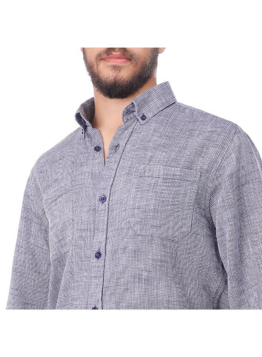 Coup Men Button Down Shirt
