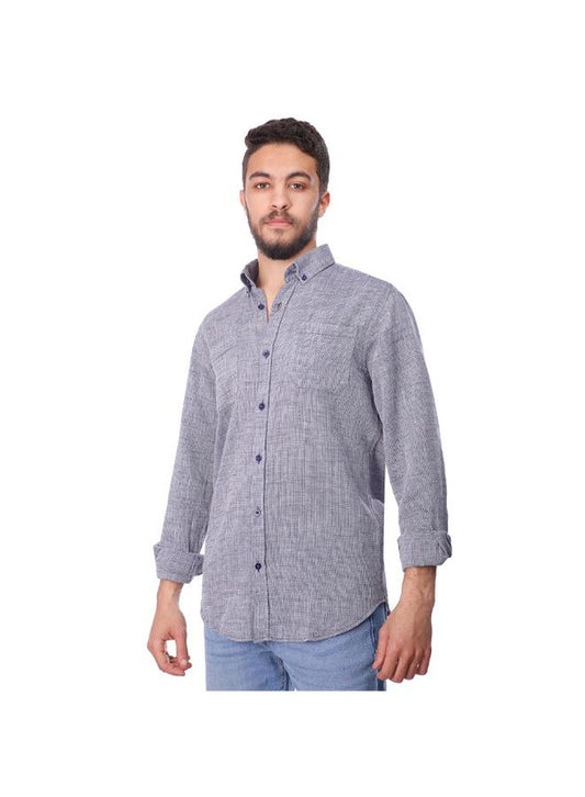 Coup Men Button Down Shirt