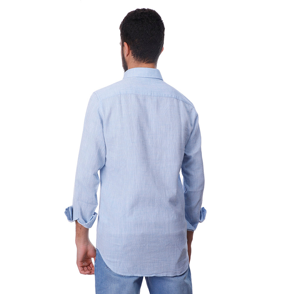 Coup Men Button Down Shirt