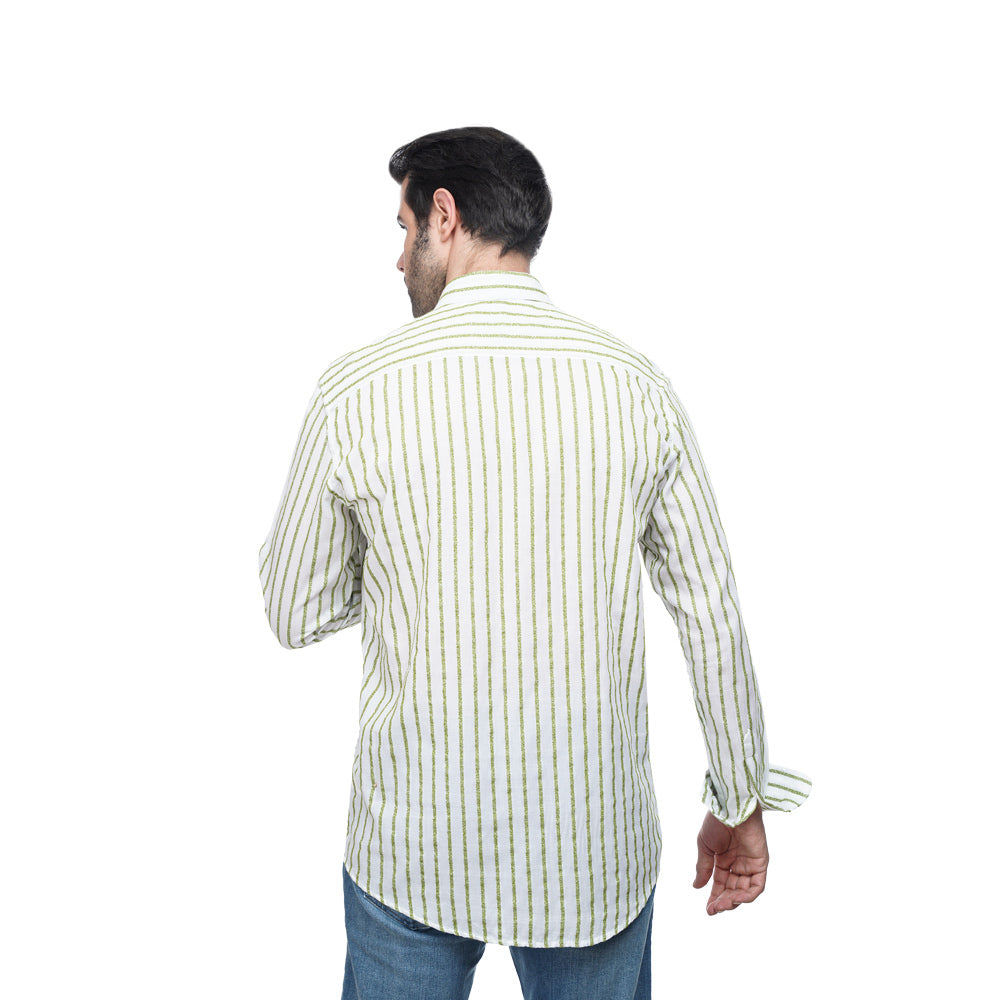 Coup Men Button Down Shirt
