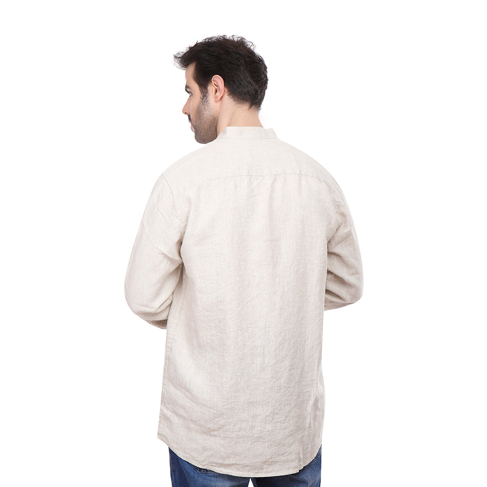 Coup Men Button Down Shirt