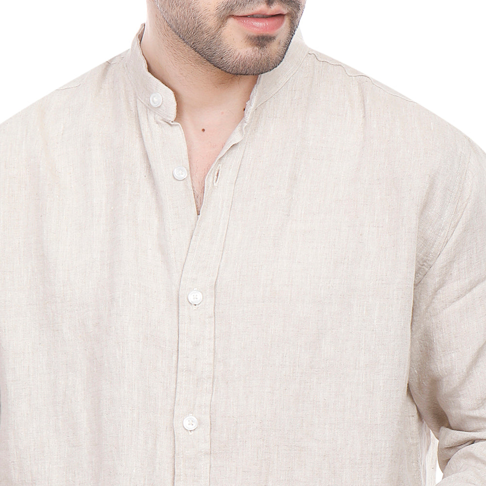 Coup Men Button Down Shirt