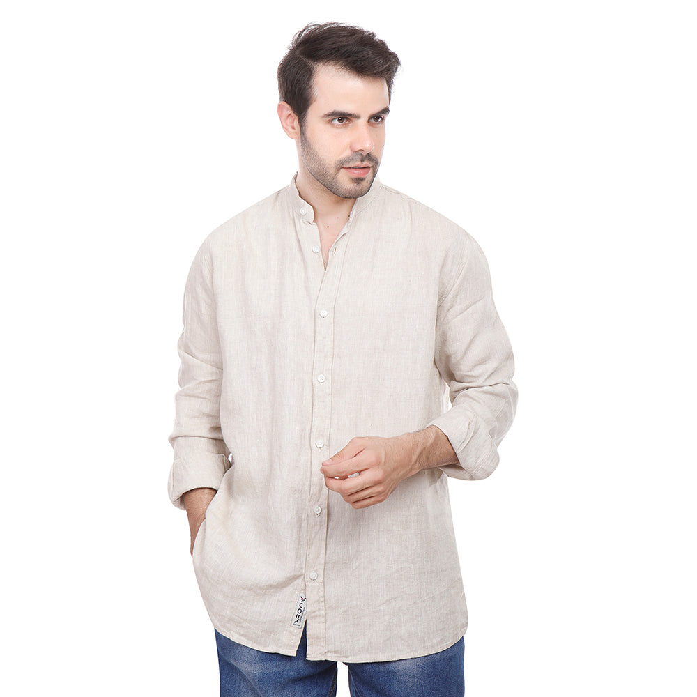 Coup Men Button Down Shirt