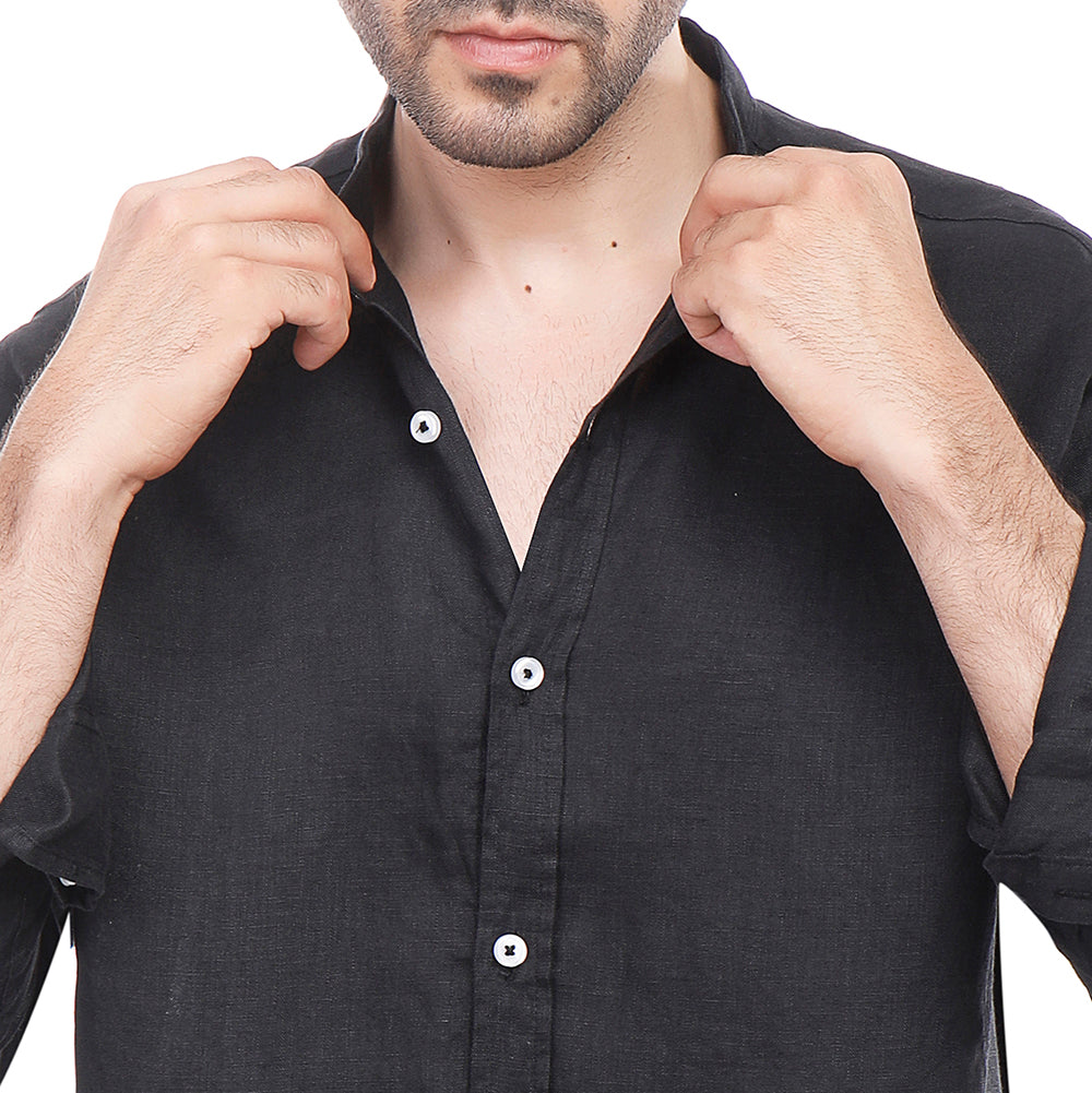 Coup Men Button Down Shirt