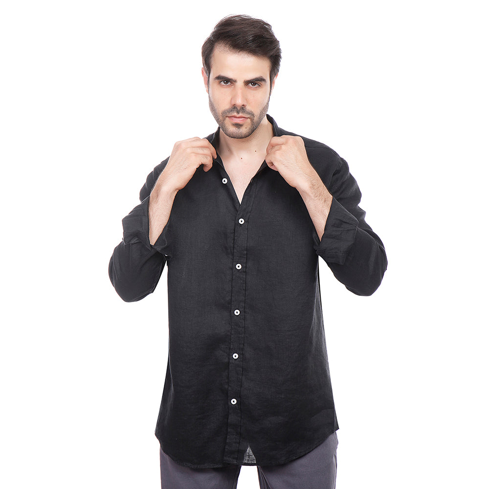 Coup Men Button Down Shirt