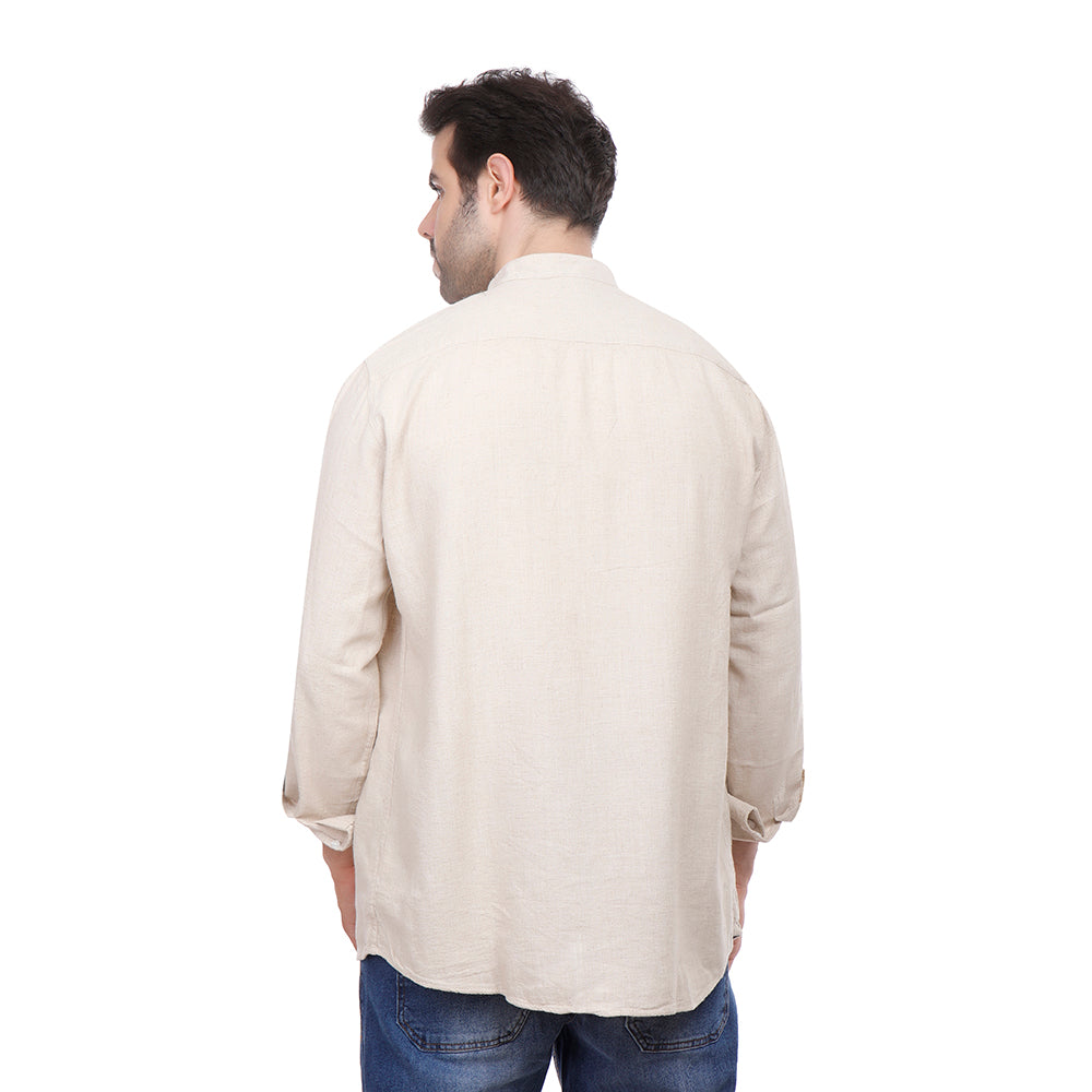 Coup Men Button Down Shirt