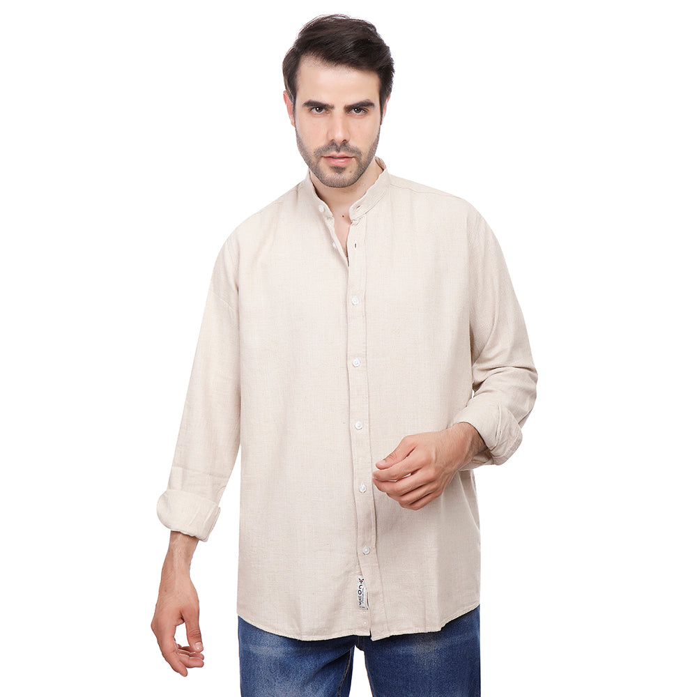 Coup Men Button Down Shirt