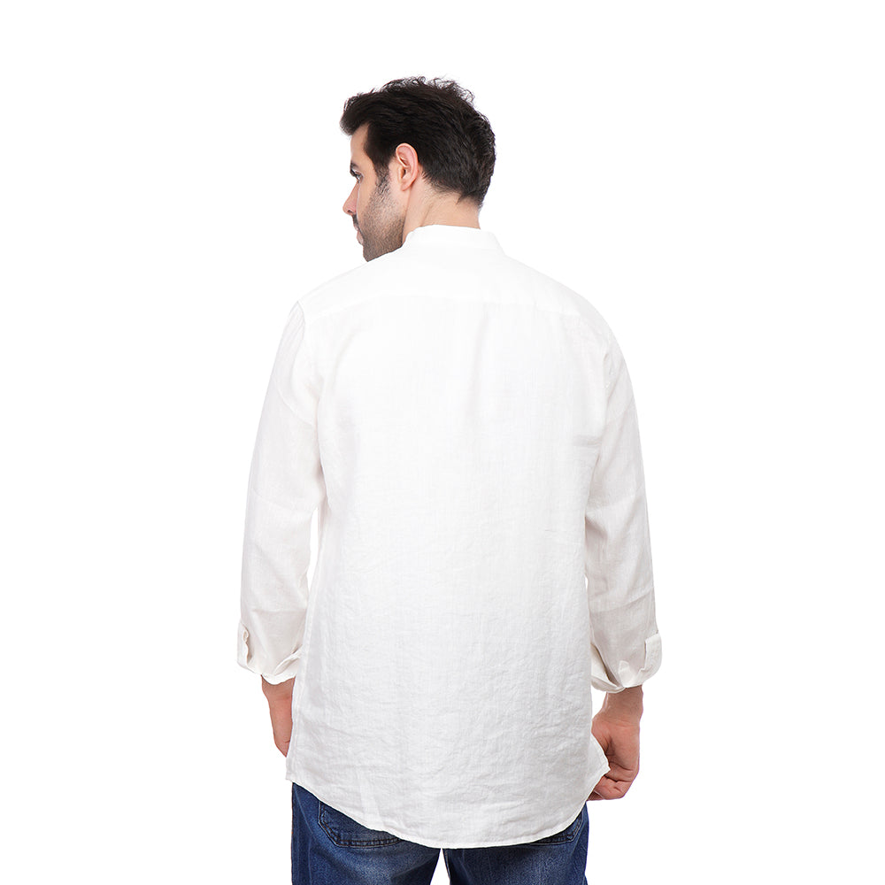 Coup Men Button Down Shirt