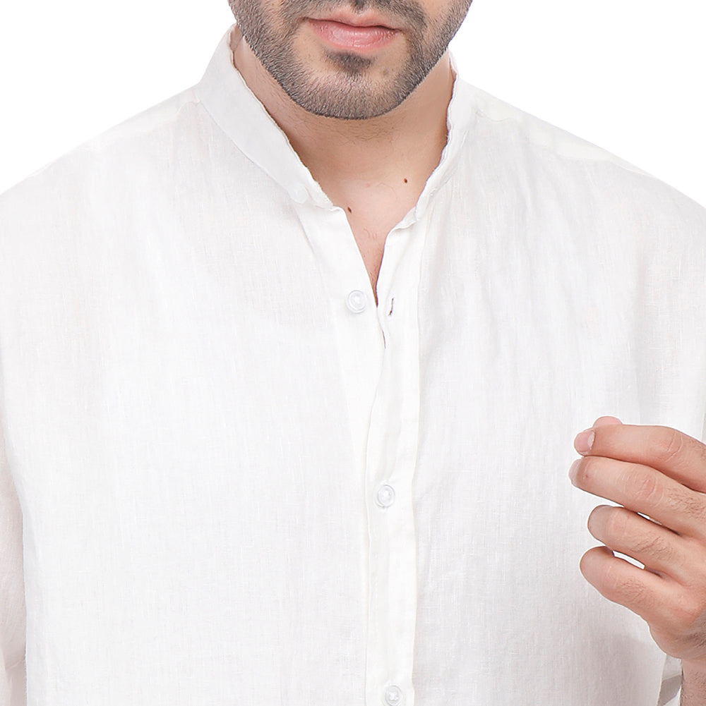 Coup Men Button Down Shirt