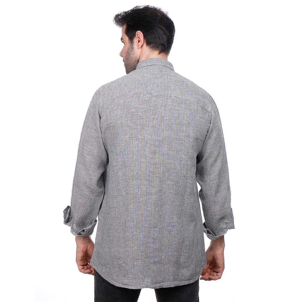 Coup Men Button Down Shirt