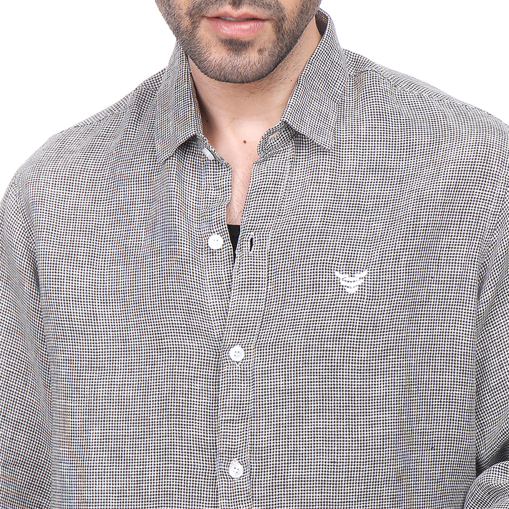 Coup Men Button Down Shirt