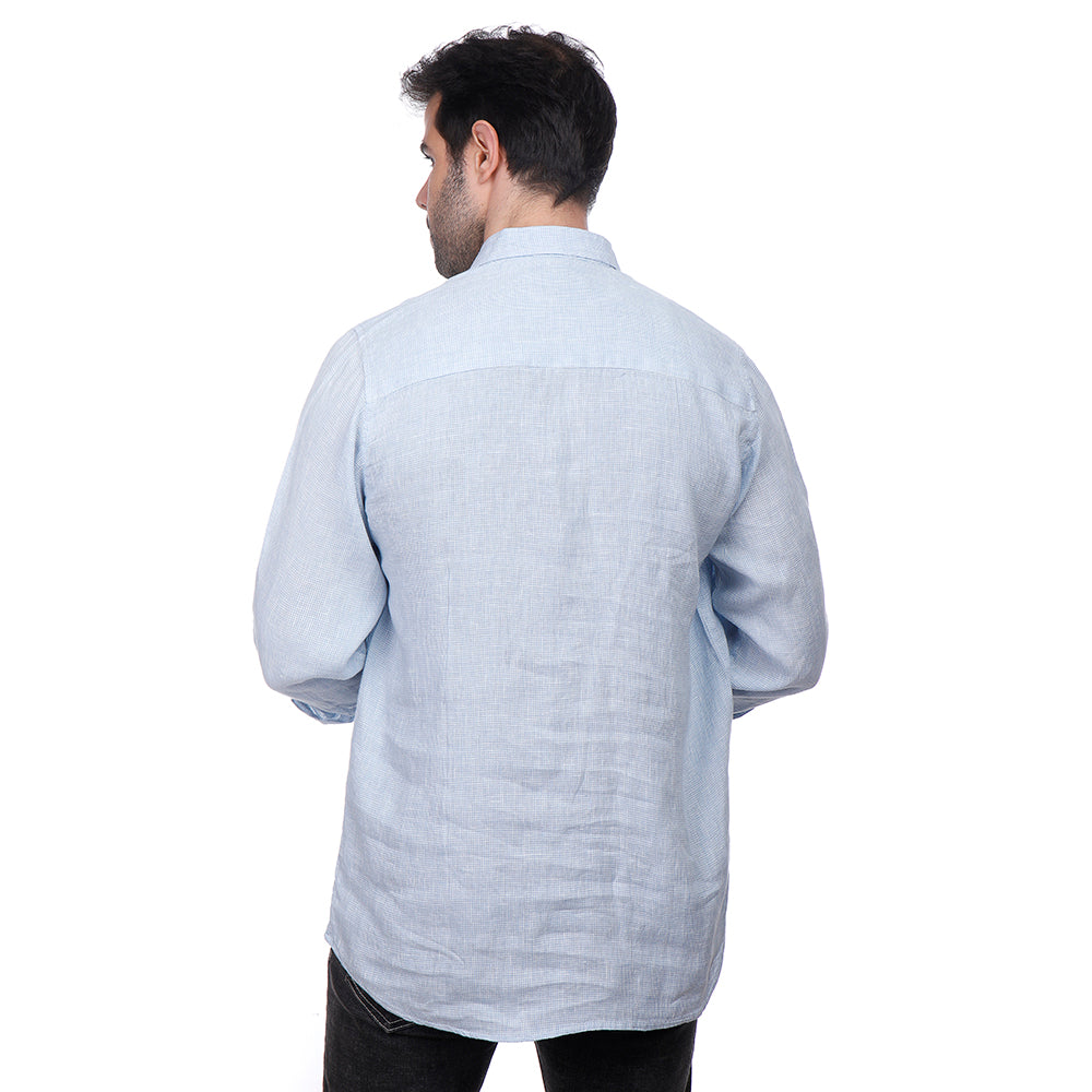 Coup Men Button Down Shirt