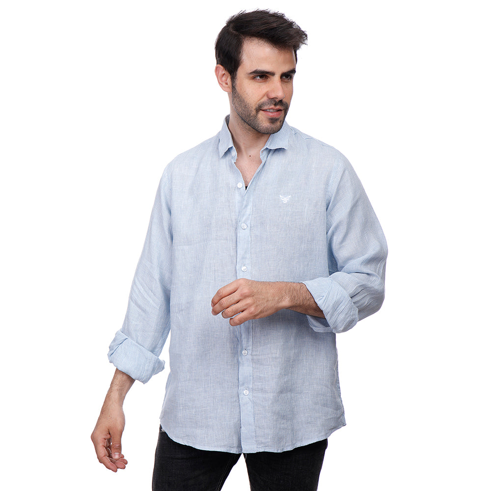 Coup Men Button Down Shirt
