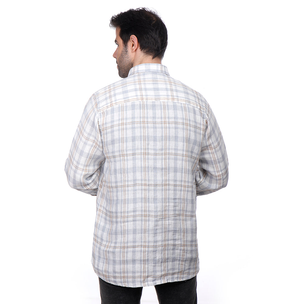 Coup Men Button Down Shirt
