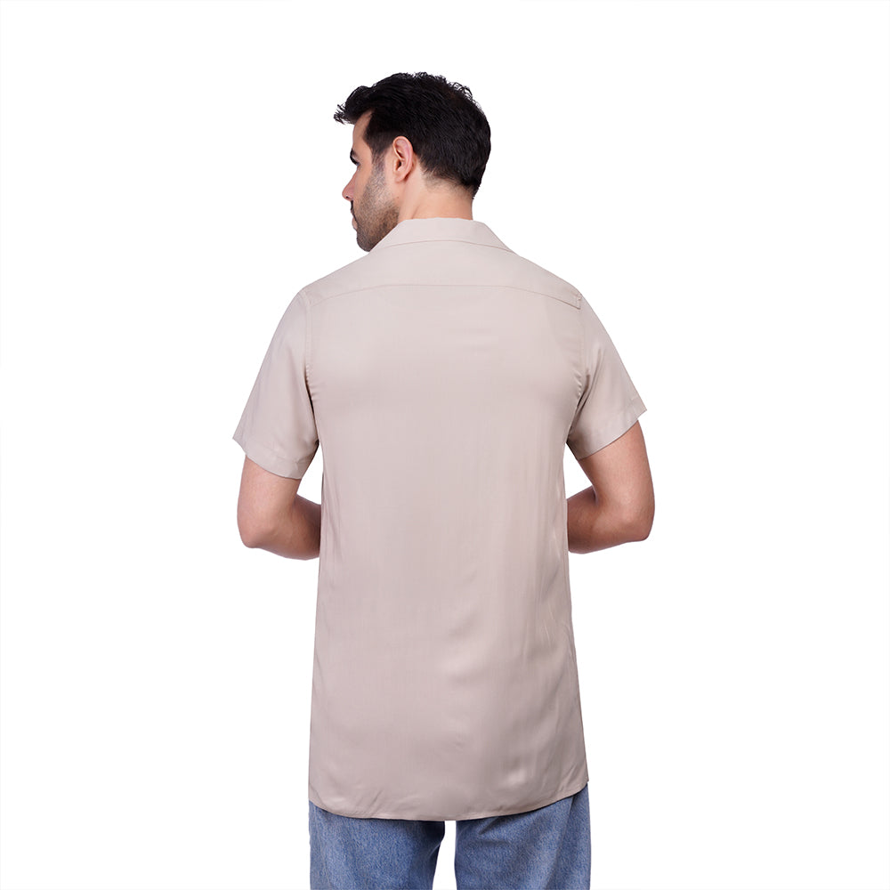 Coup Men Button Down Shirt