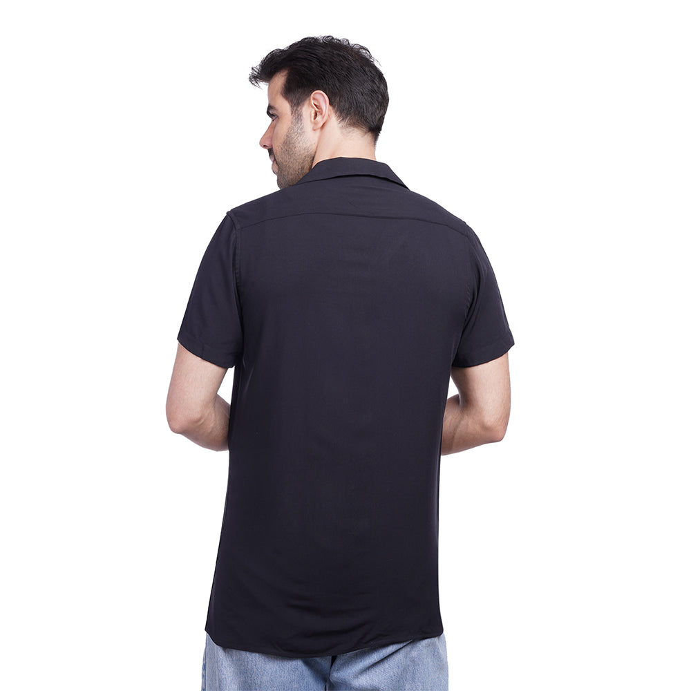 Coup Men Button Down Shirt