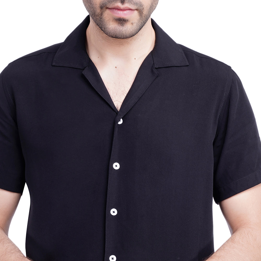 Coup Men Button Down Shirt