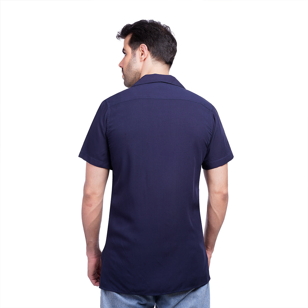 Coup Men Button Down Shirt