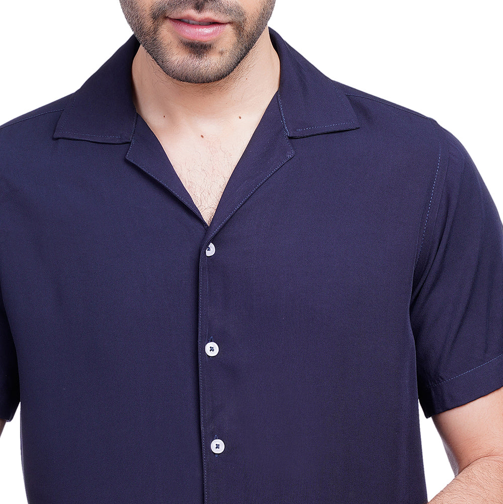 Coup Men Button Down Shirt