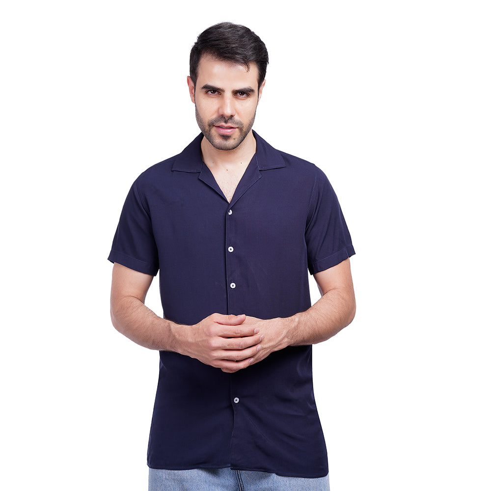 Coup Men Button Down Shirt