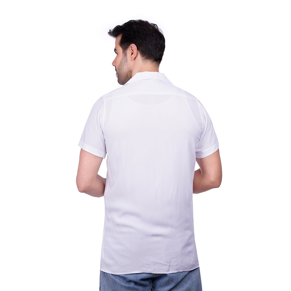 Coup Men Button Down Shirt