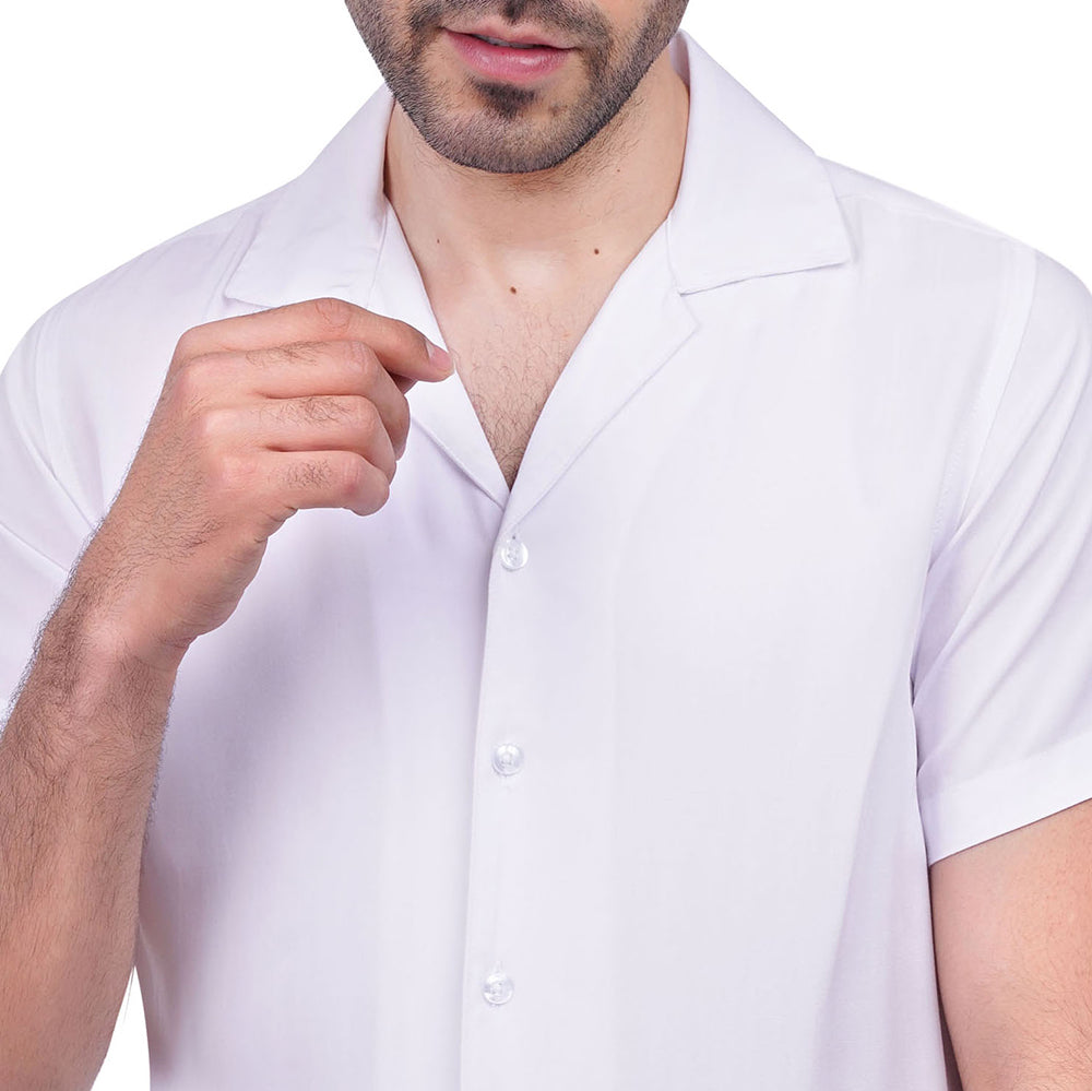 Coup Men Button Down Shirt