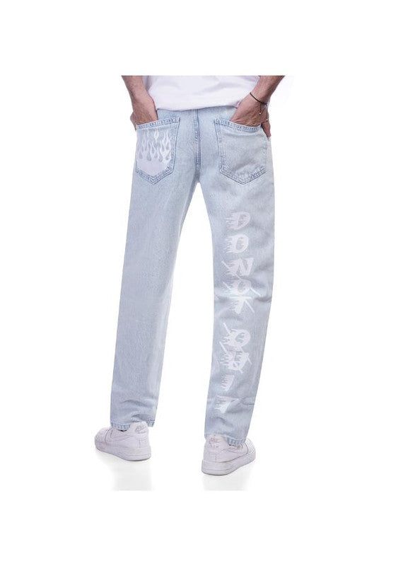 Coup Men Pants With Pockets