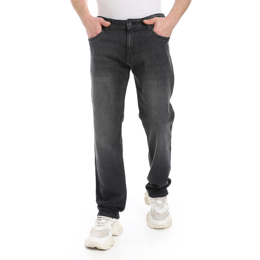 Coup Men Denim Casual Pants