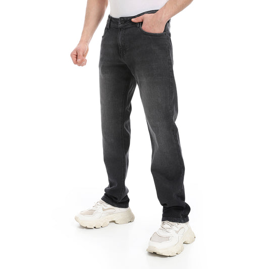 Coup Men Denim Casual Pants