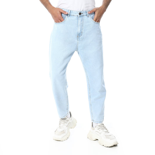 Coup Men Denim Casual Pants