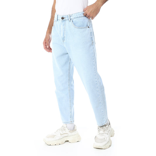 Coup Men Denim Casual Pants